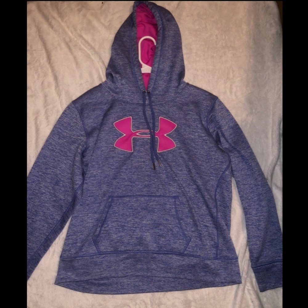 Under Armor Hoodie
